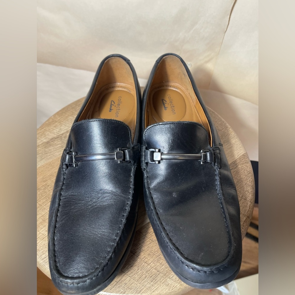 Clarks Collection Loafers